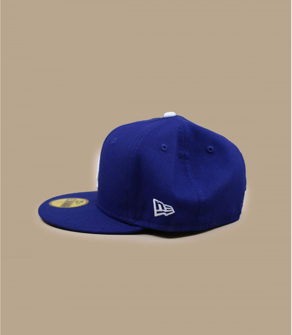 MLB AC Perf 5950 Los Angeles Dodgers New Era